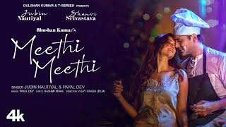 Meethi Meethi Song lyrics | Hindi Song Lyrics