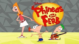 Phineas and ferb theme song lyrics